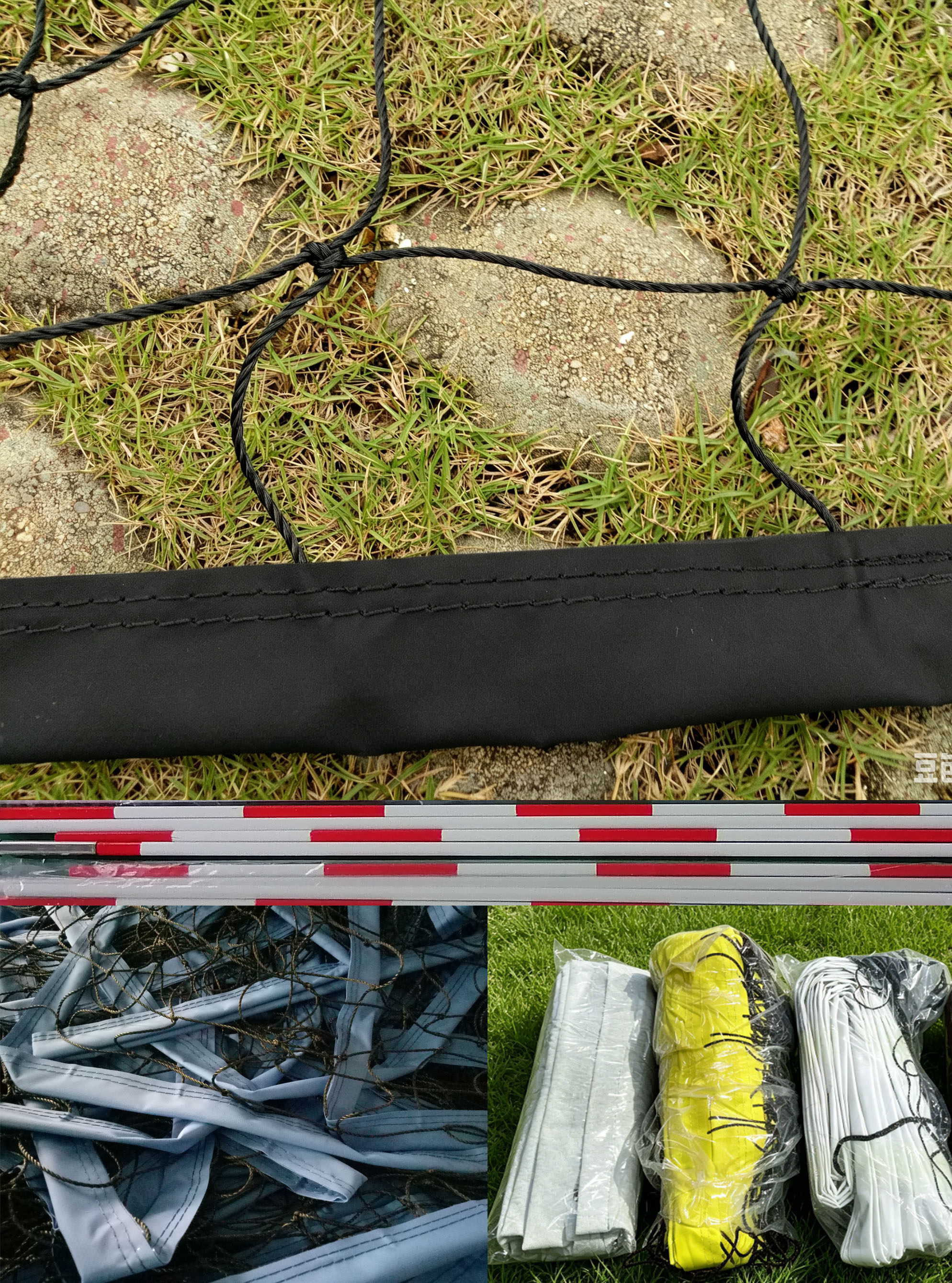SHENZHEN SHENGLONG NETTING CO., LTD.